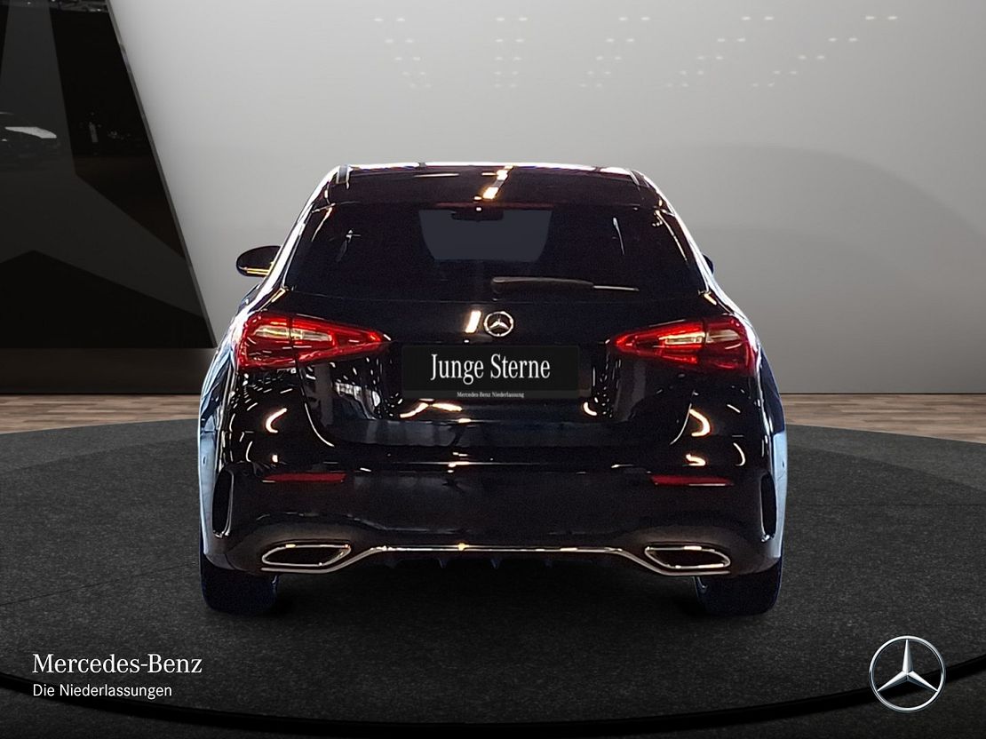 Mercedes-Benz A 180 A 180