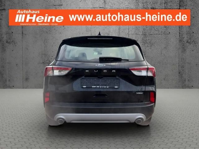 Ford Kuga Plug in Hybrid Titanium