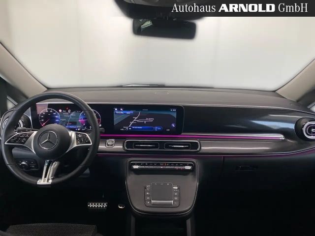 Mercedes-Benz V 220 AMG Line Style V 220 d