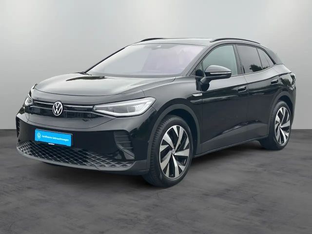 Volkswagen ID.4 Performance Pro