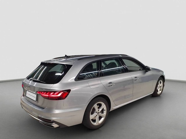 Audi A4 30 TDI Avant S-Tronic