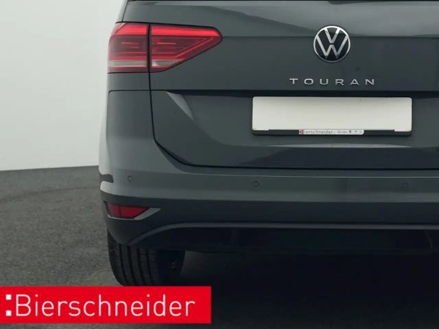 Volkswagen Touran 1.5 TSI DSG Highline Style