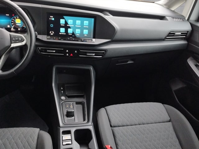 Volkswagen Caddy 2.0 TDI DSG Maxi