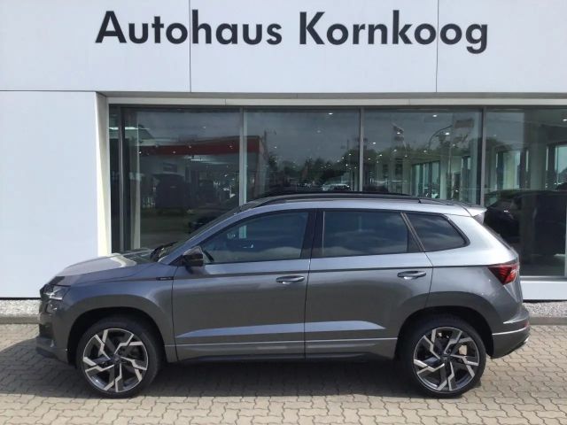 Skoda Karoq 2.0 TDI Sportline