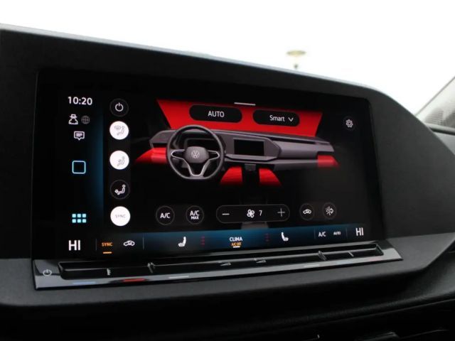 Volkswagen Caddy 2.0 TDI Life