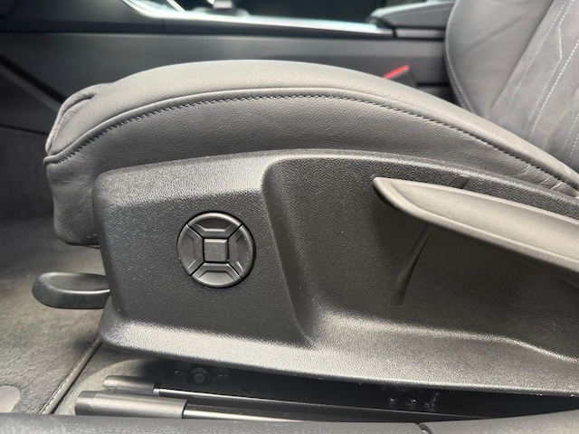 Audi A6 35 TDI Avant S-Tronic