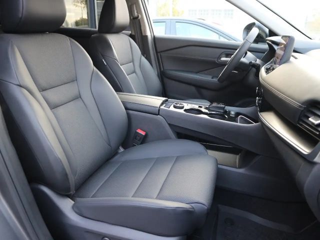 Nissan X-trail N-Connecta