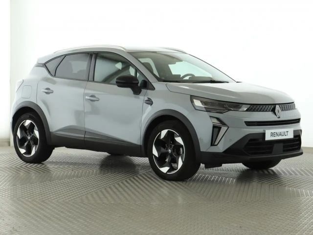 Renault Captur EDC TCe 160 Techno