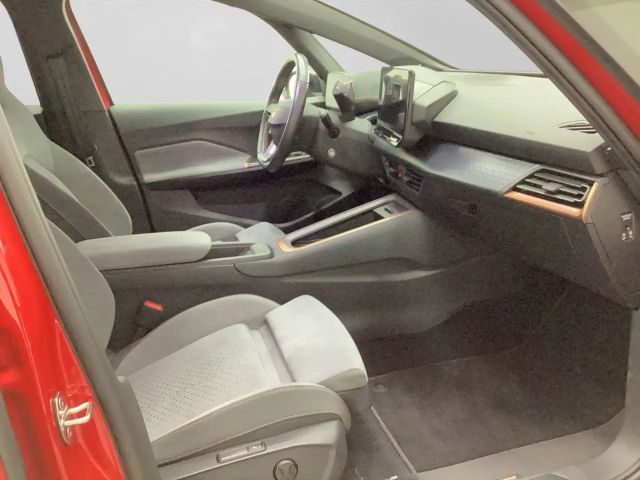 Cupra Born 360 ALLWETTER LM19 PRIVACY SITZHZ