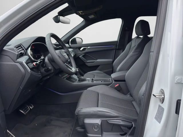 Audi Q3 35 TFSI S-Line S-Tronic