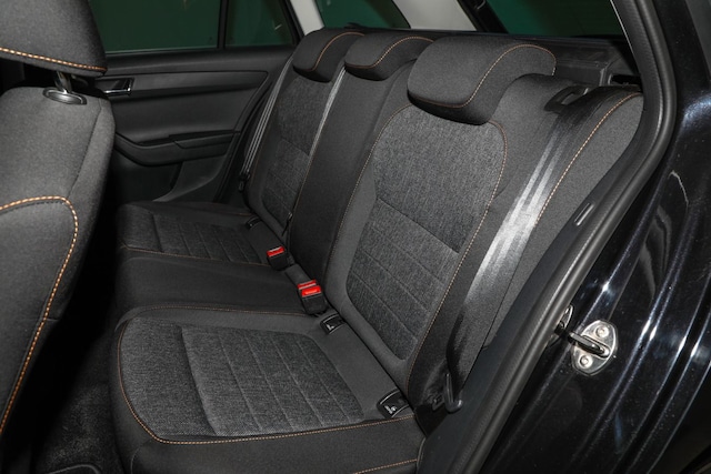 Skoda Fabia 1.0 TSI Best Combi