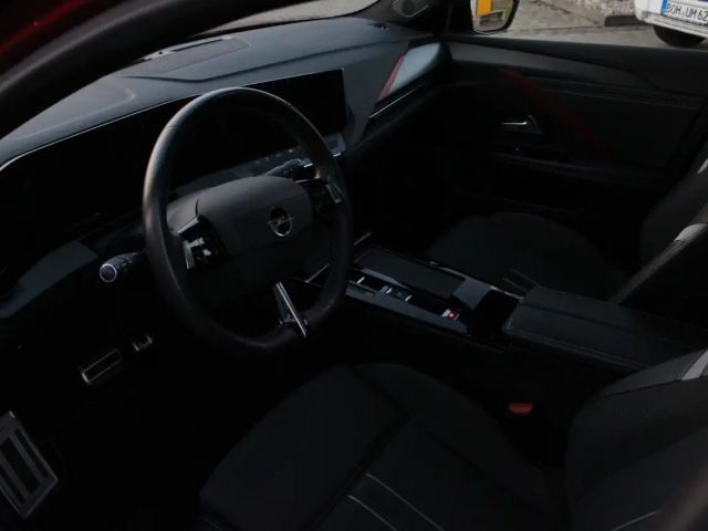 Opel Astra GS-Line Grand Sport