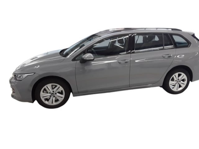 Volkswagen Golf 2.0 TDI Golf VIII Life Variant