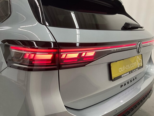 Volkswagen Passat 2.0 TDI DSG IQ.Drive