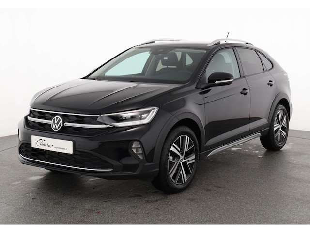 Volkswagen Taigo 1.0 TSI Style