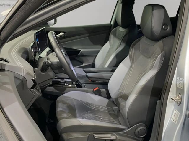 Volkswagen ID.4 Performance Pro