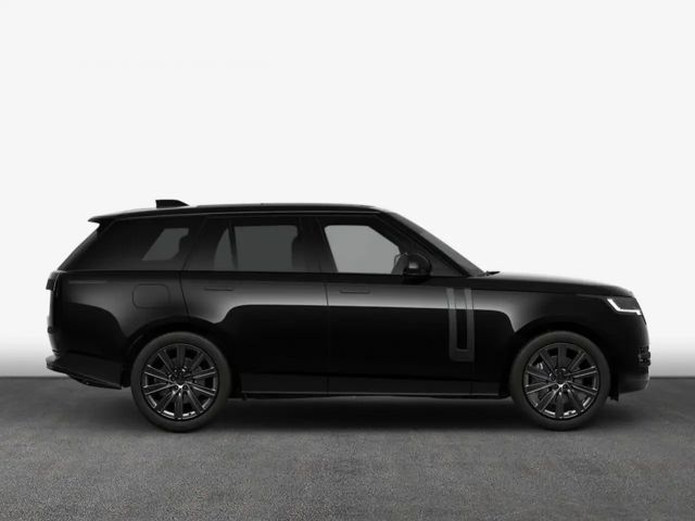 Land Rover Range Rover HSE