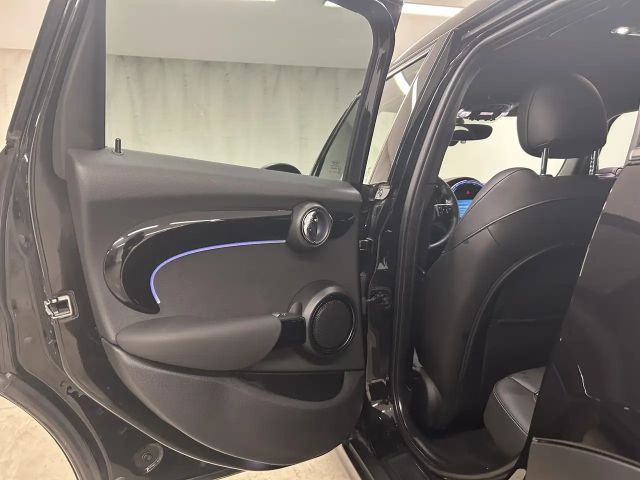 MINI Cooper S 5-deurs