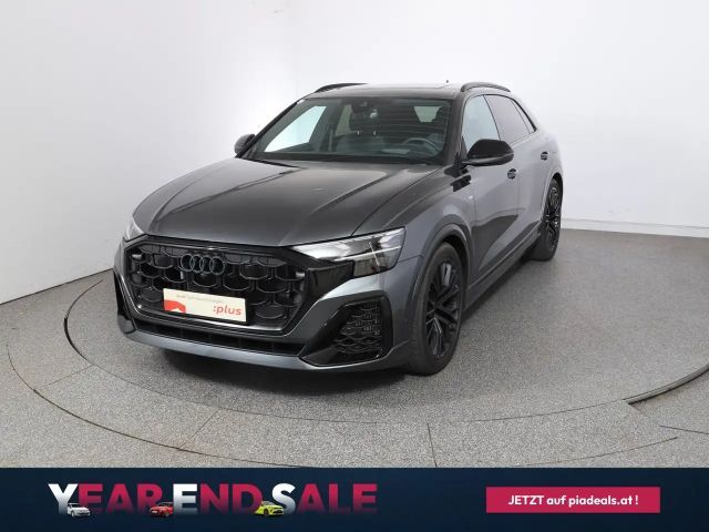 Audi Q8 Hybride Quattro