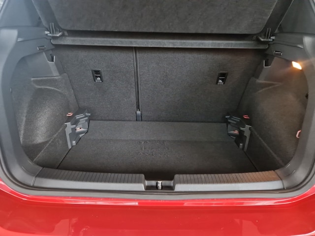 Volkswagen T-Cross 1.0 TSI DSG