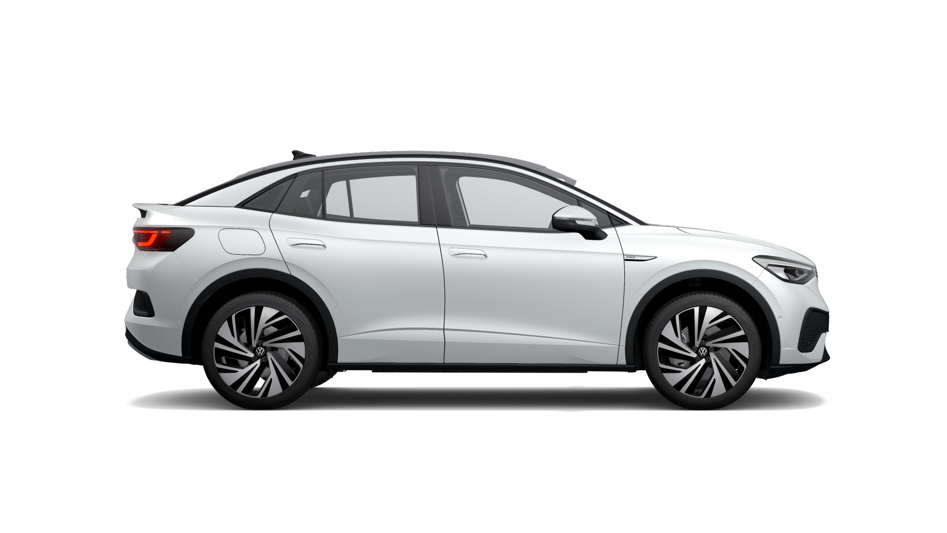 Volkswagen ID.5 82 kWh APP+NAVI+ACC+DCC+WäPu