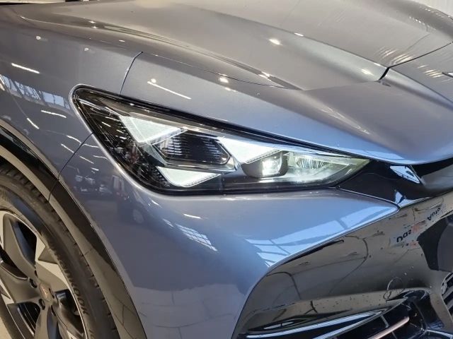 Cupra Tavascan Alpha 210kW/286PS