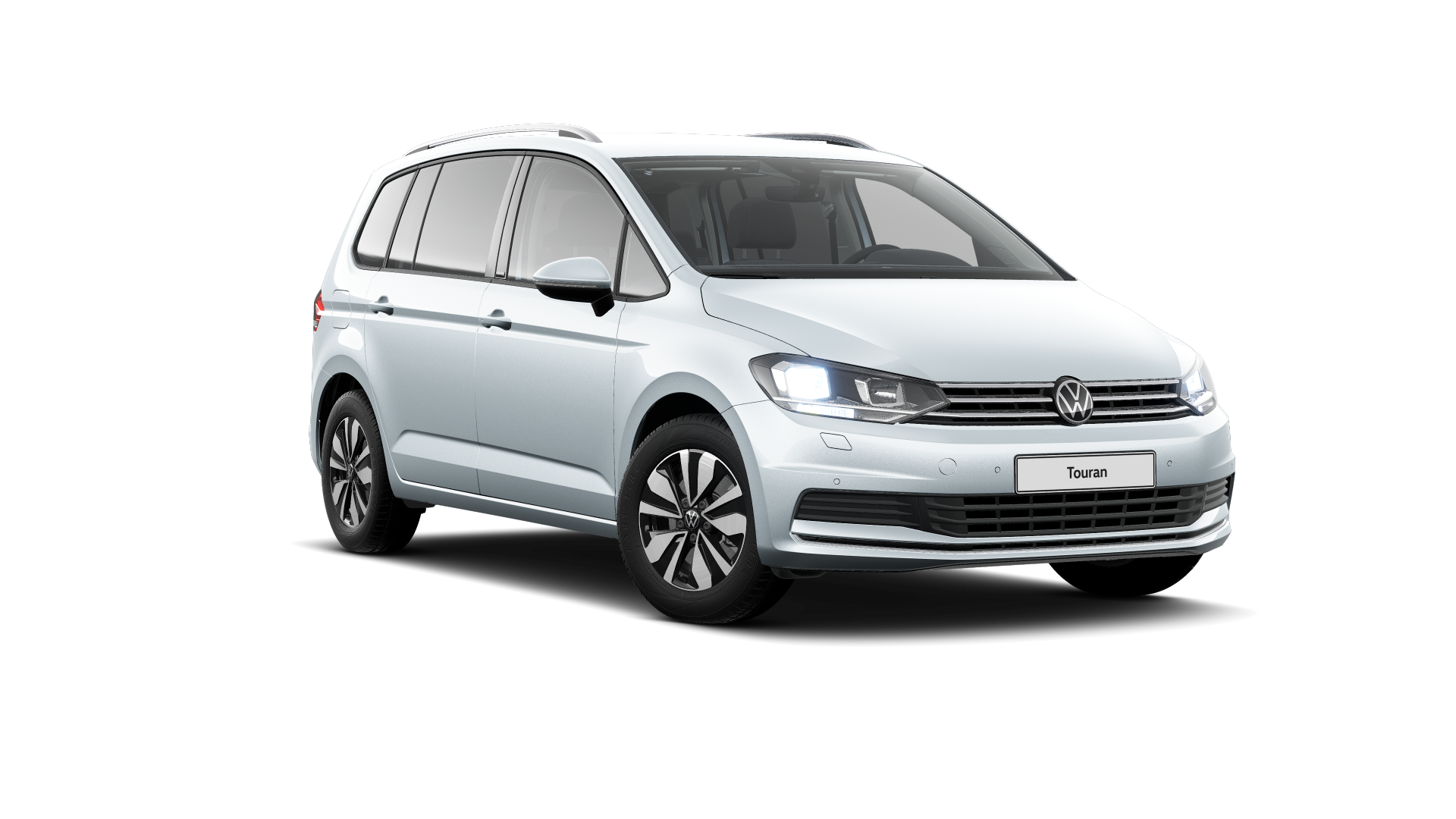 Volkswagen Touran Move