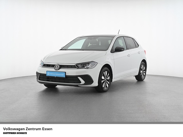 Volkswagen Polo DSG