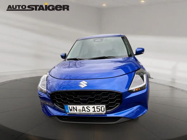 Suzuki Swift Comfort DualJet