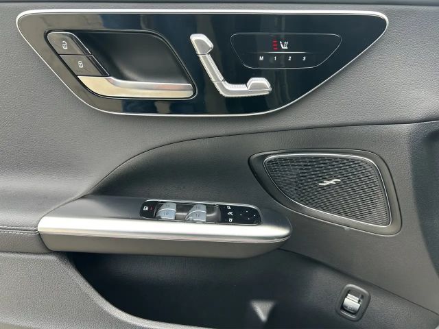 Mercedes-Benz C 220 AMG Line C 220 d Estate