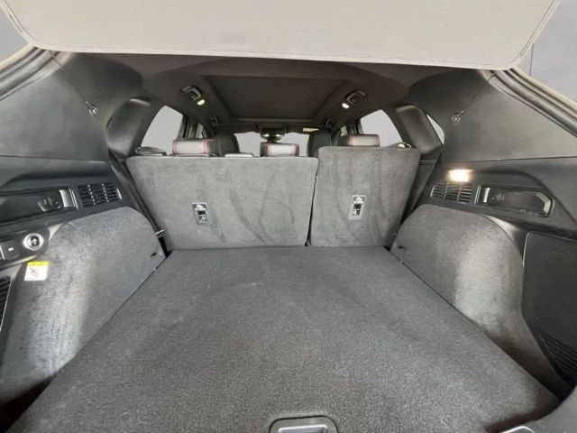 Ford Kuga EcoBoost ST Line X