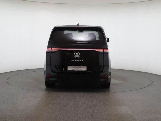 Volkswagen ID.Buzz Pro