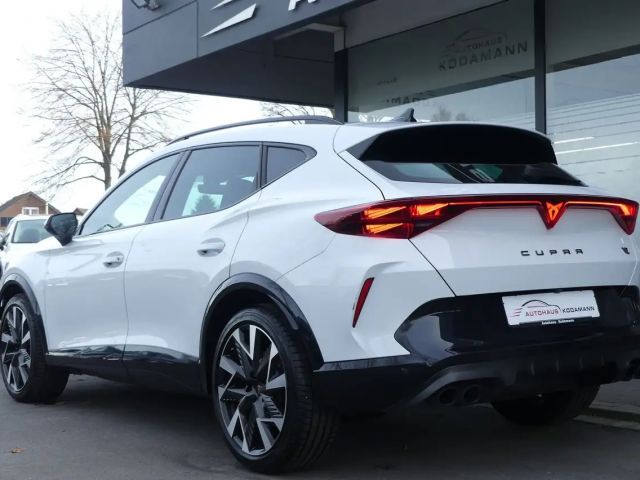 Cupra Formentor 2.0 TSI 4Drive VZ