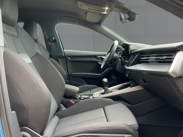 Audi A3 35 TFSI Sportback