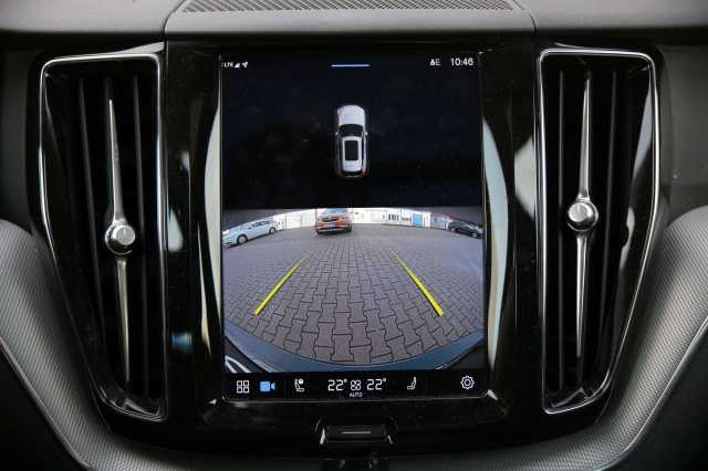 Volvo XC60 AWD Inscription T8