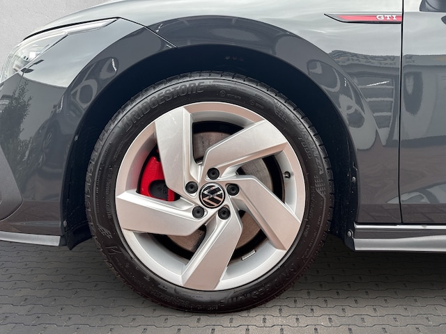 Volkswagen Golf DSG Golf VIII Plus