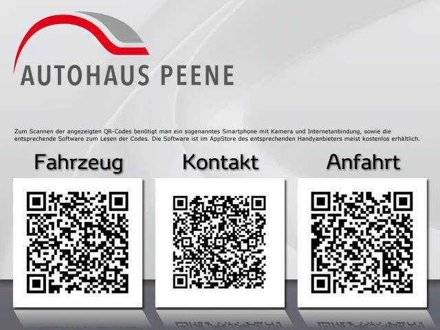 Toyota Corolla Hybride Team D Touring