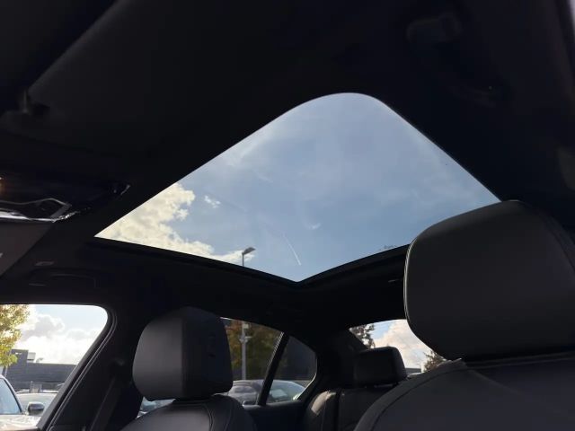 BMW 540 540d M-Sport Sedan xDrive