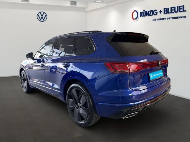 Volkswagen Touareg 3.0 V6 TDI R-Line
