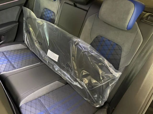 Volkswagen Golf 2.0 TSI 4Motion DSG