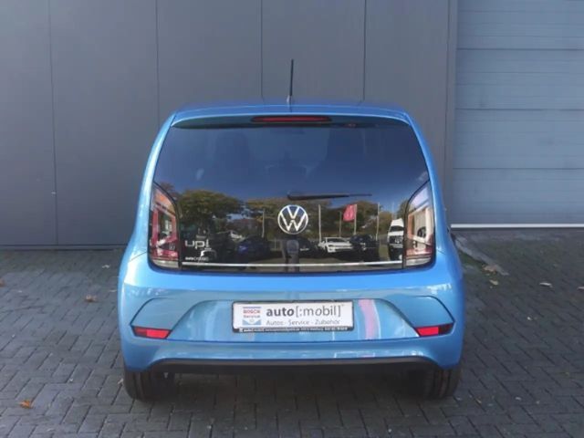 Volkswagen up! Active