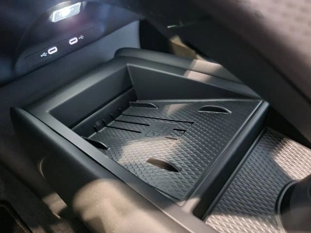 Cupra Tavascan 210kW/286PS