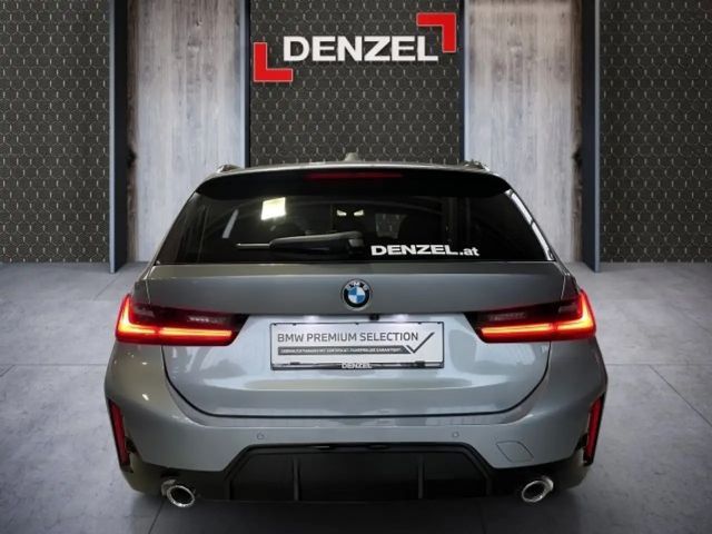 BMW 318 318i Touring