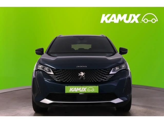 Peugeot 3008 GT-Line