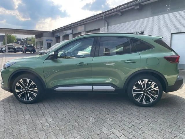 Ford Kuga Active Hybrid X