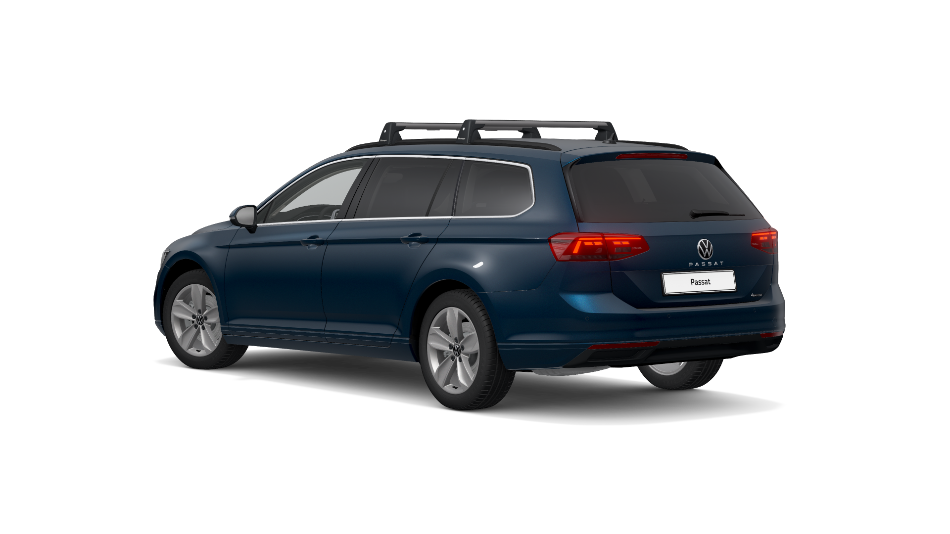 Volkswagen Passat 2.0 TDI Business Variant