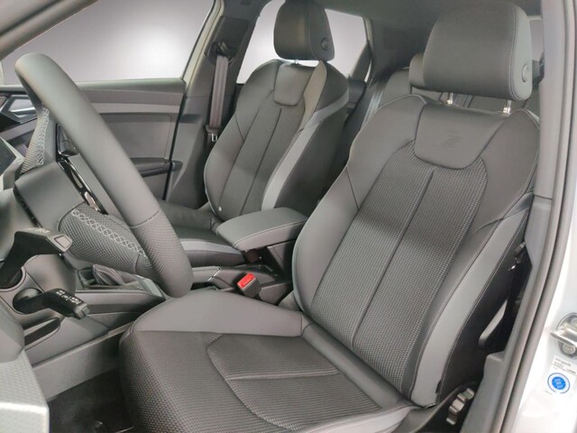 Audi A1 25 TFSI S-Tronic Sportback