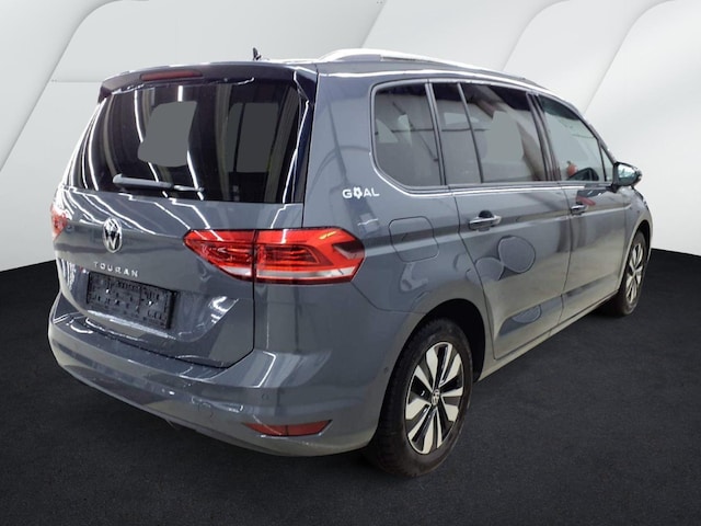 Volkswagen Touran 1.5 TSI DSG IQ.Drive