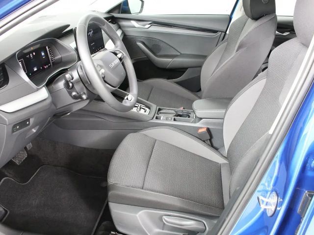 Skoda Octavia Selection