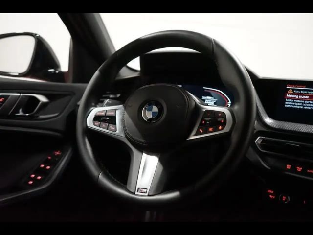 BMW 118 M-Sport Sedan